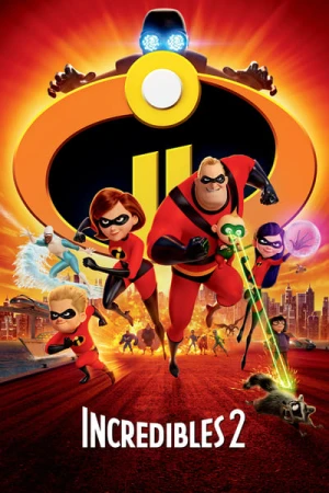 Regarder Les Indestructibles 2 en streaming complet