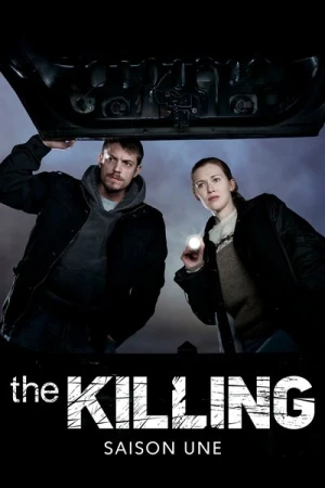 Regarder The Killing (US) - Saison 1 en streaming complet