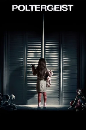 Regarder Poltergeist en streaming complet