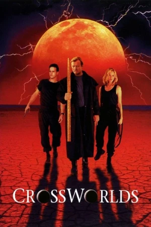 Regarder Crossworlds en streaming complet