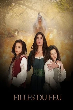 Regarder Filles du Feu - Saison 1 en streaming complet
