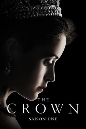 Regarder The Crown - Saison 1 en streaming complet