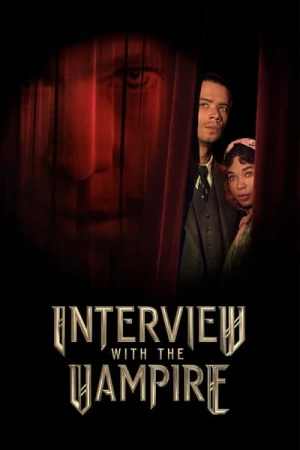 Regarder Entretien avec un vampire - Saison 2 en streaming complet