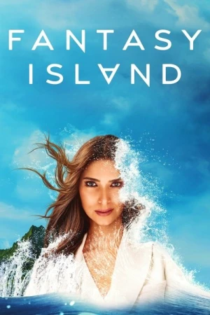  Fantasy Island - Saison 2 affiche 