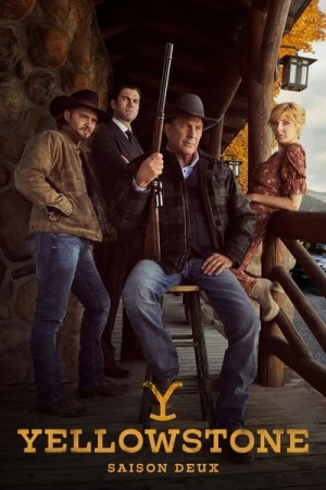 Regarder Yellowstone - Saison 2 en streaming complet