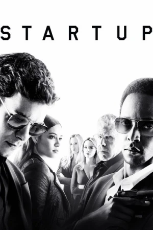 Regarder StartUp - Saison 3 en streaming complet