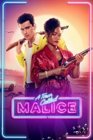 Regarder A Town Called Malice - Saison 1 en streaming complet