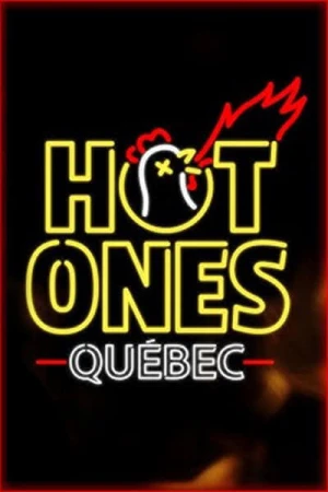 Regarder Hot Ones Québec - Saison 1 en streaming complet