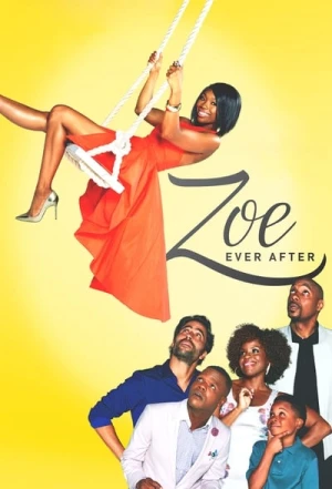 Regarder Zoe Ever After - Saison 1 en streaming complet