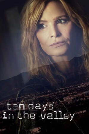 Regarder Ten Days In The Valley - Saison 1 en streaming complet