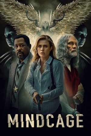 Regarder Mindcage en streaming complet