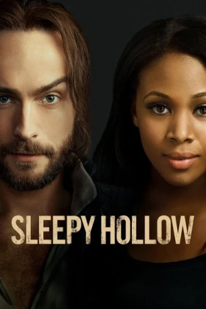 Regarder Sleepy Hollow - Saison 3 en streaming complet