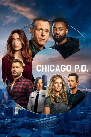 Regarder Chicago PD - Saison 8 en streaming complet
