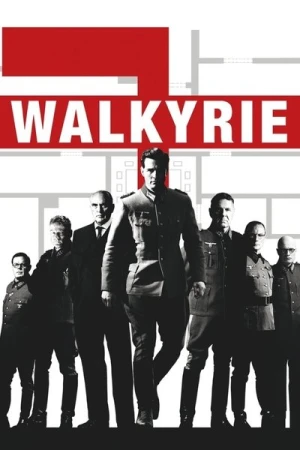 Regarder Walkyrie en streaming complet