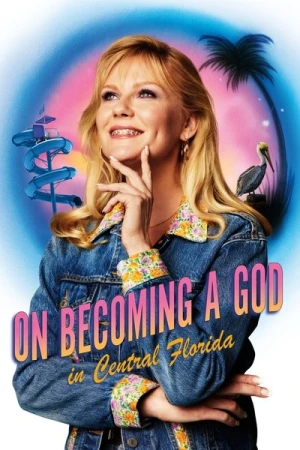 Regarder On Becoming A God In Central Florida - Saison 1 en streaming complet