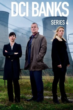 Regarder DCI Banks  - Saison 4 en streaming complet
