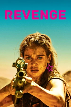 Regarder Revenge en streaming complet