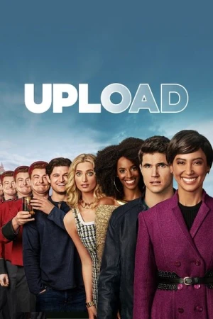 Regarder Upload - Saison 2 en streaming complet