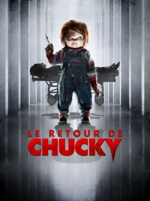 Regarder Le Retour de Chucky en streaming complet