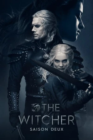 Regarder The Witcher - Saison 2 en streaming complet
