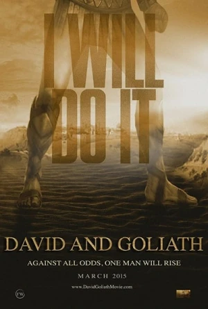 Regarder David et Goliath en streaming complet