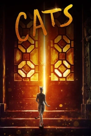 Regarder Cats en streaming complet