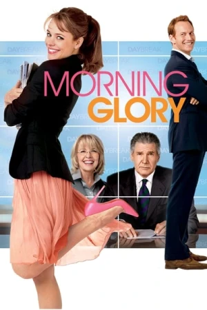 Regarder Morning Glory en streaming complet