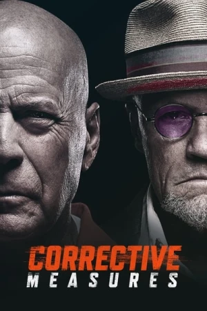 Regarder Corrective Measures : Mutants surpuissants en streaming complet