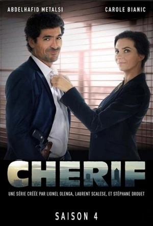 Regarder Chérif - Saison 4 en streaming complet
