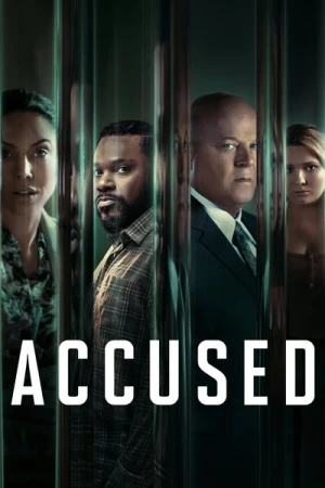 Regarder Accused - Saison 1 en streaming complet