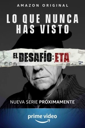Regarder The Challenge: ETA - Saison 1 en streaming complet