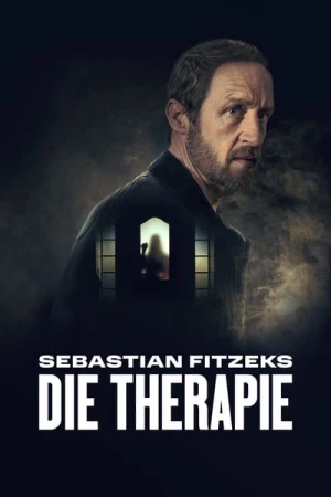 Regarder Thérapie - Saison 1 en streaming complet