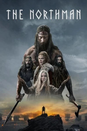 Regarder The Northman en streaming complet