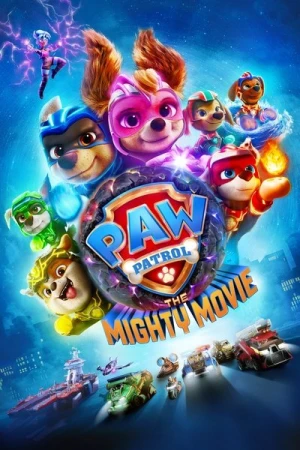 Regarder La Pat' Patrouille : La Super Patrouille, le film en streaming complet