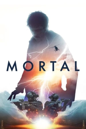 Regarder Mortal en streaming complet