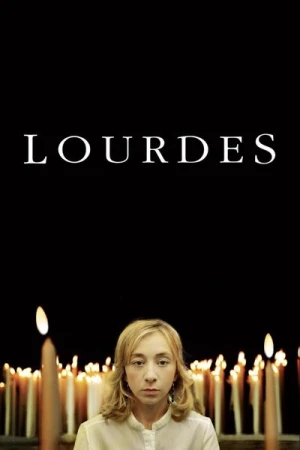 Regarder Lourdes en streaming complet