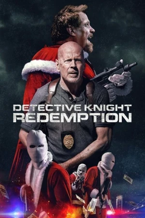 Regarder Detective Knight: Redemption en streaming complet