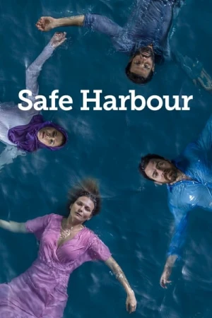 Regarder Sauvetage en mer de Timor - Saison 1 en streaming complet