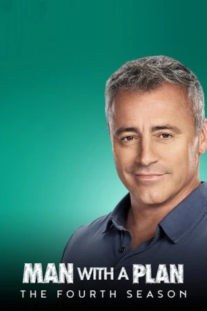 Regarder Man With A Plan - Saison 4 en streaming complet