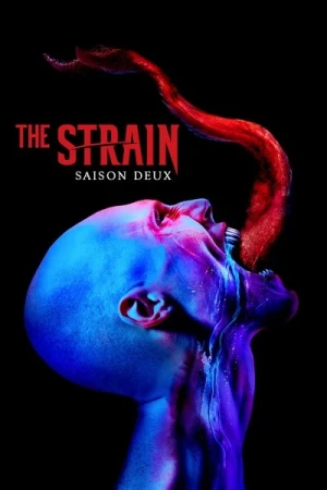 Regarder The Strain - Saison 2 en streaming complet