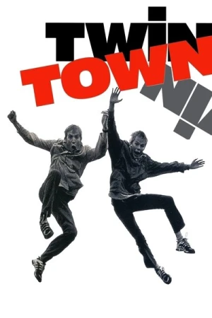 Regarder Twin Town en streaming complet