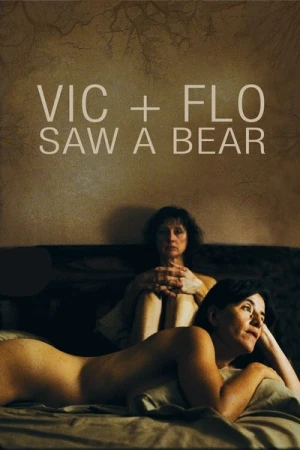 Regarder Vic + Flo ont vu un ours en streaming complet