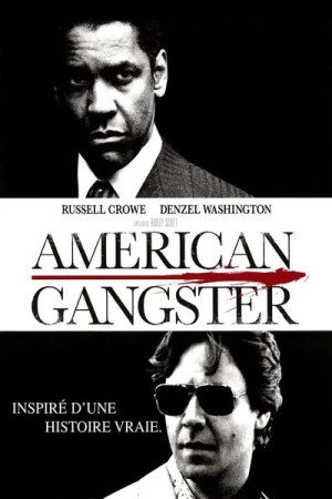 Regarder American Gangster en streaming complet