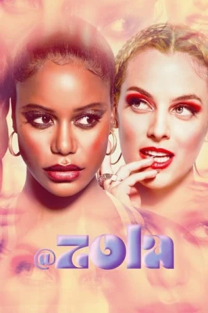 Regarder Zola en streaming complet