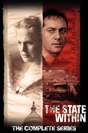 Regarder Affaires d'Etats - Saison 1 en streaming complet