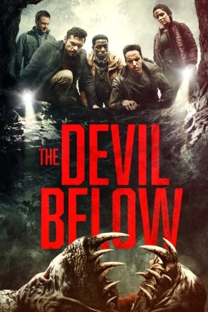 Regarder Deep Evil en streaming complet