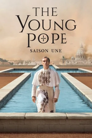 Regarder The Young Pope - Saison 1 en streaming complet