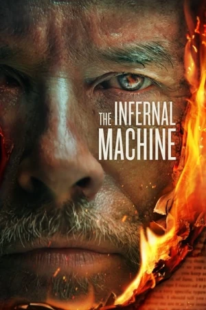 Regarder La Machine infernale en streaming complet
