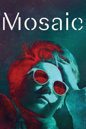 Regarder Mosaic - Saison 1 en streaming complet