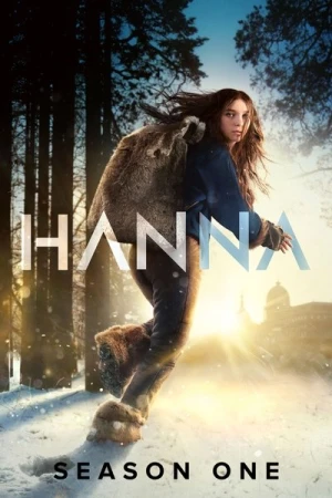 Regarder Hanna - Saison 1 en streaming complet